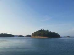 -庐山西海主景区