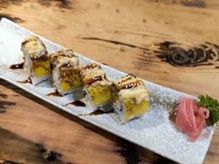 -小川洋风料理(江汉路店)