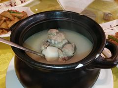 -马凯餐厅(长椿街店)