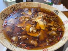 -马家水煮鱼(富民街店)