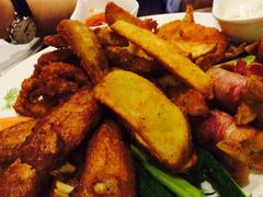 -小主人西餐厅 master table(青年中路店)