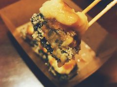 -品腐记·豆腐王朝(老门东总店)