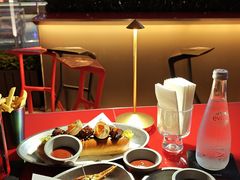 -池畔酒吧 WET Bar