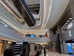 -英皇电影城(平安金融中心IMAX激光店)