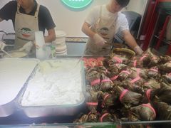 -和田爱乐塔西娜刨冰粽子