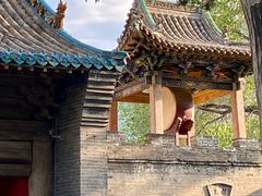 -窦大夫祠