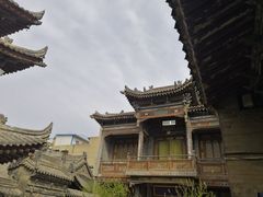 -大学习巷清真寺