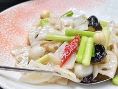 荷塘小炒-山外山·林语花园餐厅