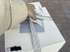 餐具摆设-巴思客·蛋糕·面包(杨桥西路店)
