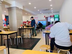 大堂-水仙拉面(水仙街店)