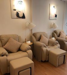 -森日式美甲沙龙MORI NAIL总店