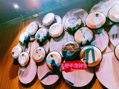 -星巴克臻选(北京颐堤港中心第二店)