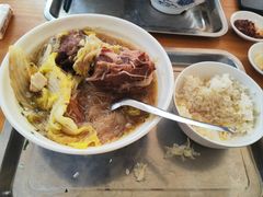 -金泰缘排骨馆(遵化路店)