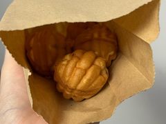 -莫朗核桃饼(虹泉路店)