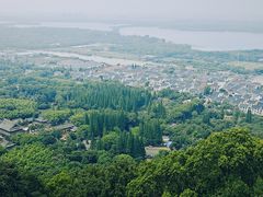 -虞山风景区