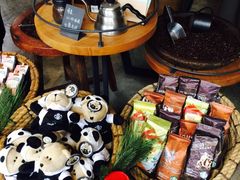 -星巴克(成都太古里二店)