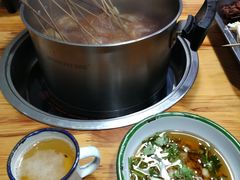 -三番火辣串串香(总店)