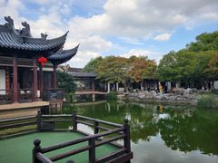 -常熟方塔园