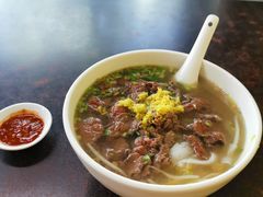 -潮镇老尾牛杂(环城西路店)