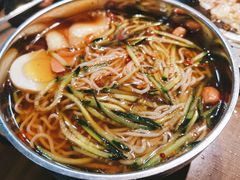 -石记东北风味烤肉店(子固路店)