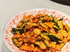 -八大碗·地道东北菜(白塔堡店)