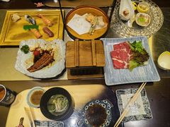 -长富宫饭店·日本料理樱
