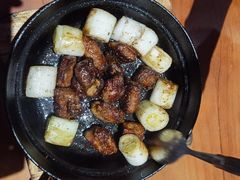 -旺爷砂锅·茶作(国贸城店)