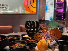 -虎哥六韩式烤肉料理 TIGERGRILL(隆生金山湖中心购物广场店)