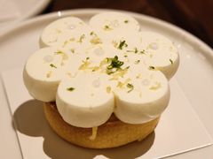 -Ten Olives甜点