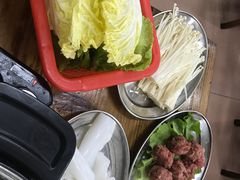 -三叔牛杂火锅店(三淮大街15号店)