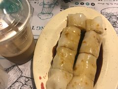 -点点心点心专门店(旺角店)