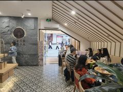 -霸王茶姬(正佳广场店)