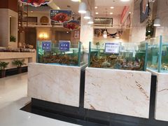 -旺顺阁海鲜广场(亚运村店)