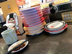 -元气寿司(东方宝泰店)