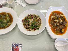 -大众海鲜(巨龙北路店)