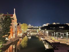 -赤坎·广东华侨国际旅游度假区