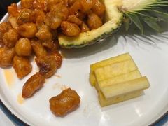 -绸乡宴酒店·融合苏帮宴(吴江店)