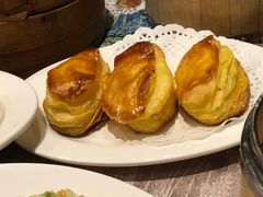 -红莲中餐厅(日航饭店)