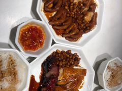 -金戈戈香港豉油鸡(皇庭广场店)