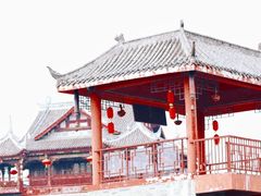 -洛带古镇