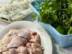 -文昌椰子鸡(沙井万丰店)