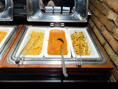 -韩盛·盛江山自助料理(于洪新玛特店)