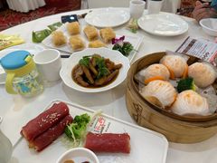 -万山楼海鲜酒家·二十三年老字号