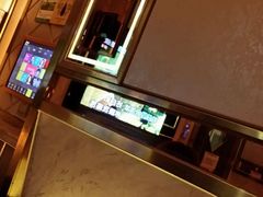 -欢乐空间KTV(奥山世纪城店)