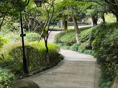 -杭州半山国家森林公园