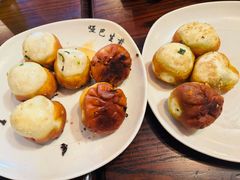 -哑巴生煎(临顿路店)
