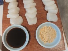 -花园茶楼·早茶·淮扬菜(兴城西路店)