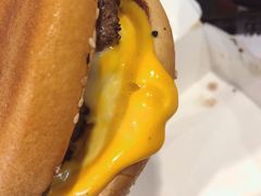 -麦当劳(西安雁塔路店)