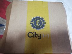 -City1+1城市比萨(国商卫星广场店)