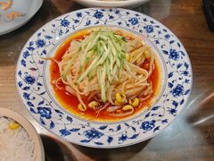 -秦月轩·陕西家乡菜(阜成路·五棵松店)